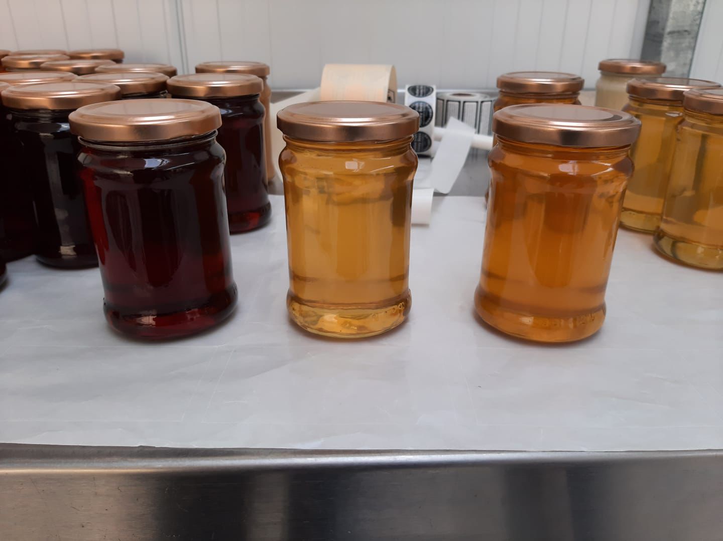 What "EU and Non-EU Honey" Means