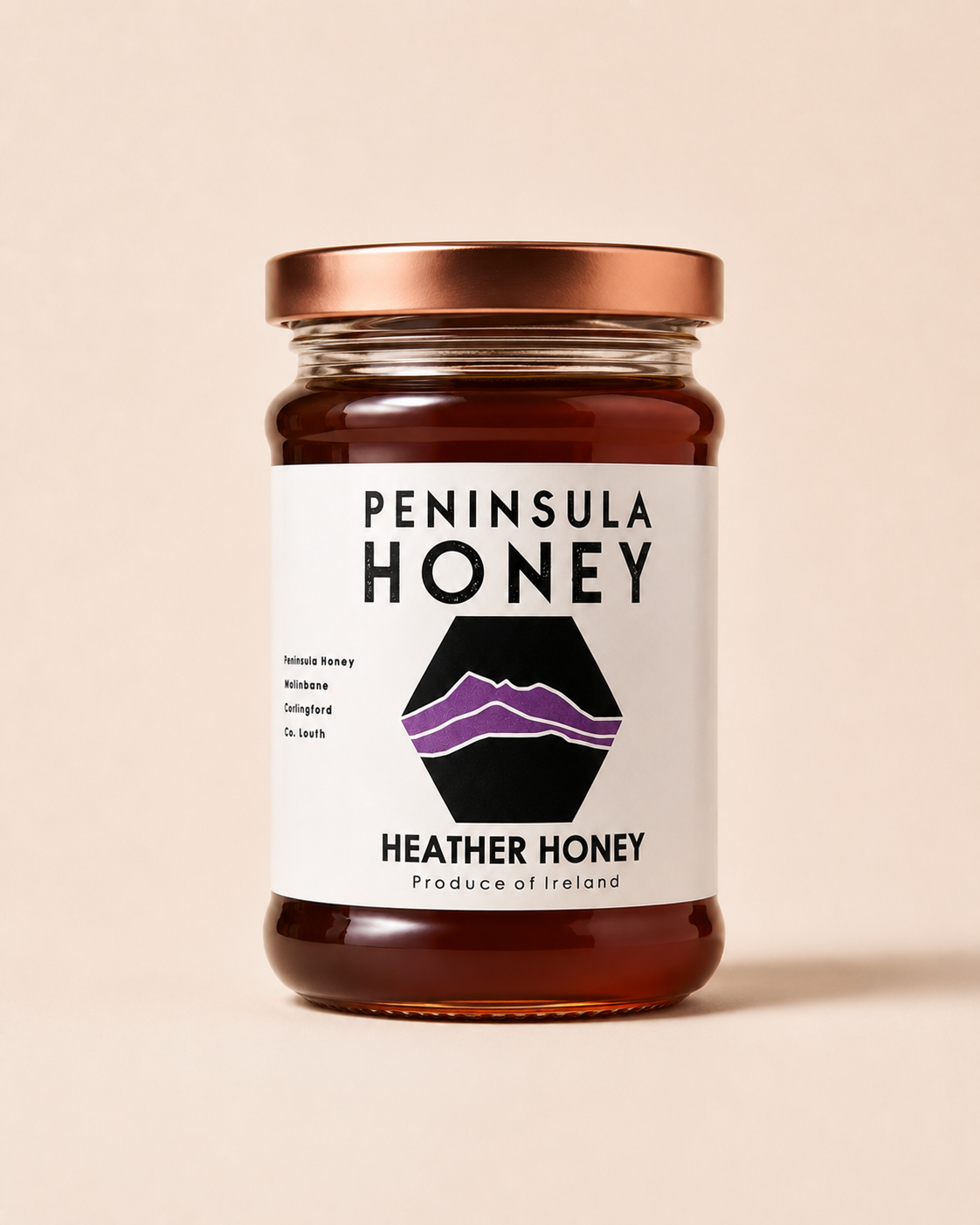 Heather Honey